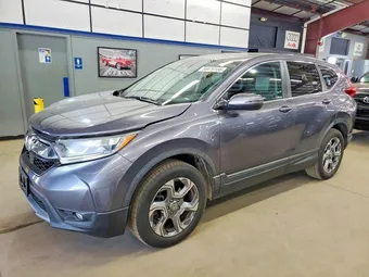 2017 Honda CR-V 5J6RW2H83HL075775 Lot 56410156