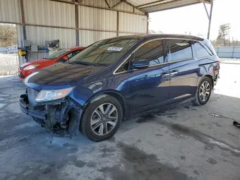 2015 Honda Odyssey 5FNRL5H94FB085479 Lot 42620825