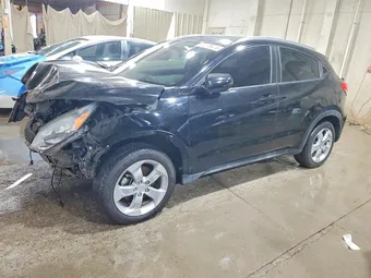 2016 Honda HR-V 3CZRU5H78GM728502 Lot 52706076