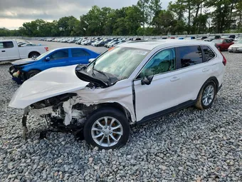 2024 Honda CR-V 5J6RS3H75RL008654 Lot 55638916