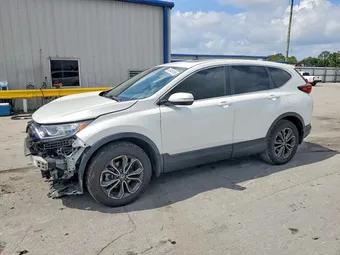 2020 Honda CR-V 5J6RW2H83LL034300 Lot 52449166