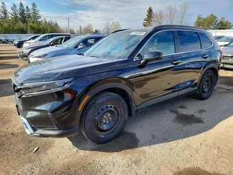 2024 Honda CR-V 2HKRS6H97RH209839 Lot 52493486