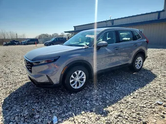 2024 Honda CR-V 5J6RS4H2XRL009888 Lot 48267646