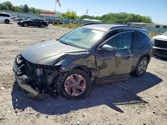 2025 Hyundai Tucson KM8JBDD1XSU268876 Lot 52271126