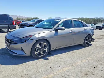 2023 Hyundai Elantra KMHLS4AG8PU423076 Lot 47974106