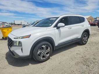 2023 Hyundai Santa Fe 5NMS2DAJXPH515258 Lot 54093386
