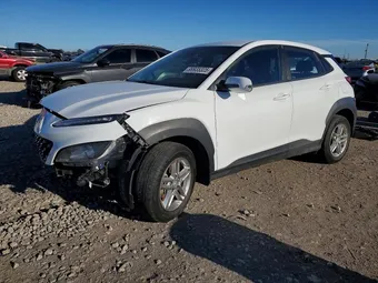 2023 Hyundai Kona KM8K2CAB9PU052777 Lot 99935325