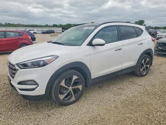 2016 Hyundai Tucson KM8J3CA27GU134368 Lot 51030546
