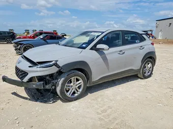 2023 Hyundai Kona KM8K22AB9PU040557 Lot 49478746