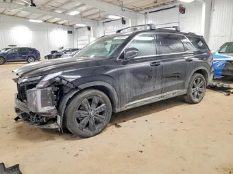 2024 Hyundai Palisade KM8R3DGE0RU669412