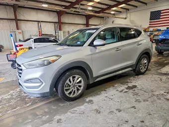 2018 Hyundai Tucson KM8J33A42JU680410 Lot 55238966