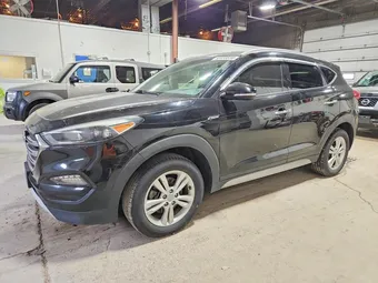 2017 Hyundai Tucson KM8J3CA2XHU273265 Lot 52833516