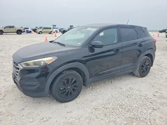 2017 Hyundai Tucson KM8J23A47HU306193 Lot 51469446