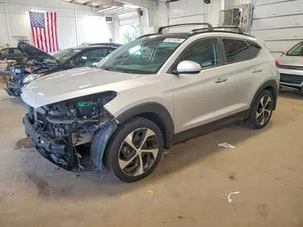 2016 Hyundai Tucson KM8J3CA24GU156053 Lot 54974096