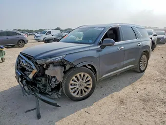 2020 Hyundai Palisade KM8R54HE8LU134408