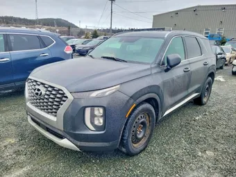 2020 Hyundai Palisade KM8R2DHE4LU029664