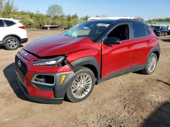 2020 Hyundai Kona KM8K22AA0LU574354 Lot 52166056