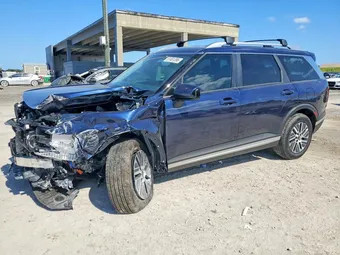 2026 Hyundai Palisade KM8RL5SA2TU078242