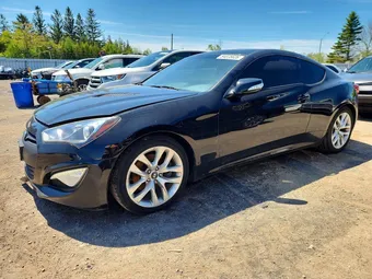 2015 Hyundai Genesis KMHHU6KJ4FU129517