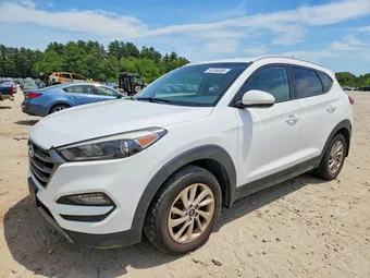 2016 Hyundai Tucson KM8J3CA29GU022347 Lot 56394086
