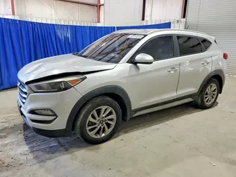 2017 Hyundai Tucson KM8J33A47HU376323 Lot 52515546