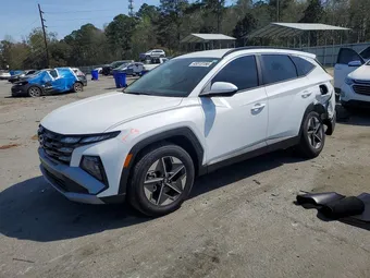 2026 Hyundai Tucson 5NMJB3DE4TH667793 Lot 45513156