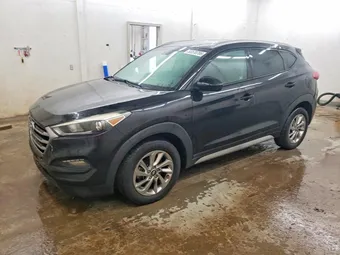 2018 Hyundai Tucson KM8J33A42JU710554 Lot 55570766