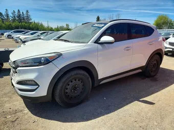 2017 Hyundai Tucson KM8J33A48HU584663 Lot 52648606