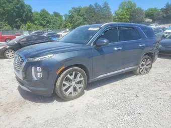 2020 Hyundai Palisade KM8R34HE1LU049996