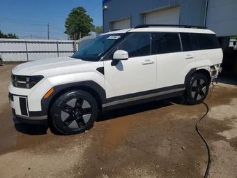 2026 Hyundai Santa Fe KM8P2DG1XTU168249 Lot 55367776
