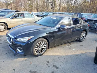 2018 Infiniti Q50 JN1EV7AP2JM358371