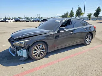 2016 Infiniti Q50 JN1CV7AP1GM202578