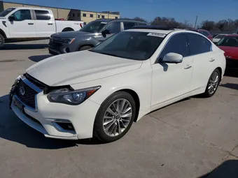 2023 Infiniti Q50 JN1EV7BP2PM511290