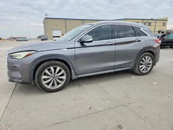 2019 Infiniti QX50 3PCAJ5M15KF124299