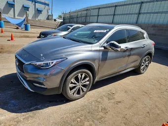 2017 Infiniti QX30 SJKCH5CRXHA039744