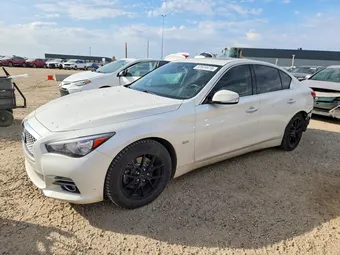 2016 Infiniti Q50 JN1CV7AR3GM252965