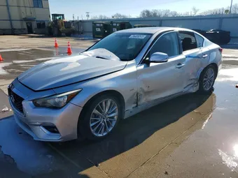 2018 Infiniti Q50 JN1EV7AP6JM352069
