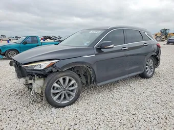 2020 Infiniti QX50 3PCAJ5M11LF107209