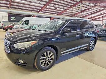 2015 Infiniti QX60 5N1AL0MM5FC559135