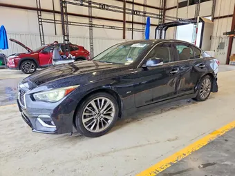 2019 Infiniti Q50 JN1EV7AP7KM510324