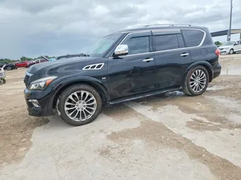 2015 Infiniti QX80 JN8AZ2NE9F9082684