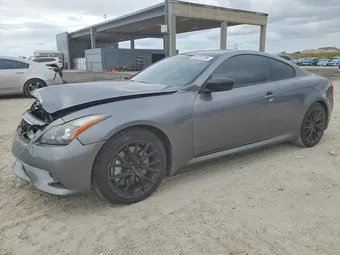 2015 Infiniti Q60 JN1CV6EK9FM870460