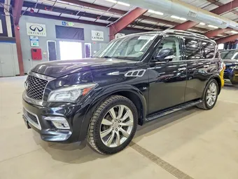 2015 Infiniti QX80 JN8AZ2NE2F9086754