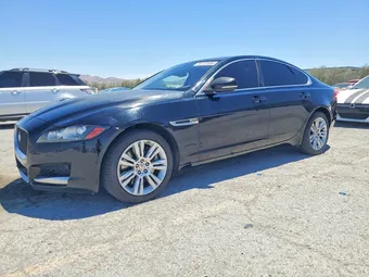 2016 Jaguar XF SAJBD4BV4GCY08889 Lot 54131856