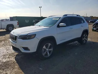 2020 Jeep Cherokee 1C4PJMDX4LD616596 Lot 54050836