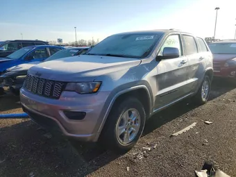 2021 Jeep Grand Cherokee 1C4RJFAG6MC829503 Lot 48751466