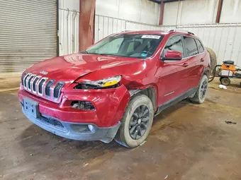 2016 Jeep Cherokee 1C4PJMCBXGW359475 Lot 56262166