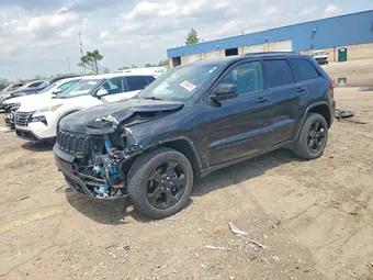 2018 Jeep Grand Cherokee 1C4RJFAG2JC504911 Lot 53569476