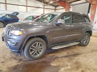 2020 Jeep Grand Cherokee 1C4RJFBG1LC324675 Lot 53006376