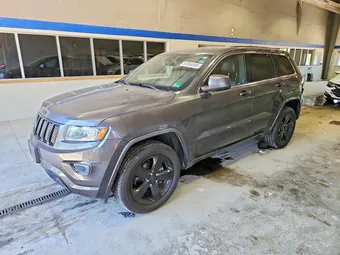 2015 Jeep Grand Cherokee 1C4RJFAG3FC954574 Lot 53564596